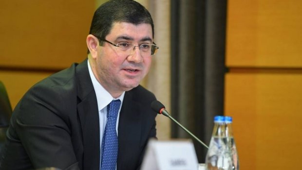 Gömrük Komitəsinə sədr müavini təyin olunan Natiq Şirinov kimdir? – DOSYE 