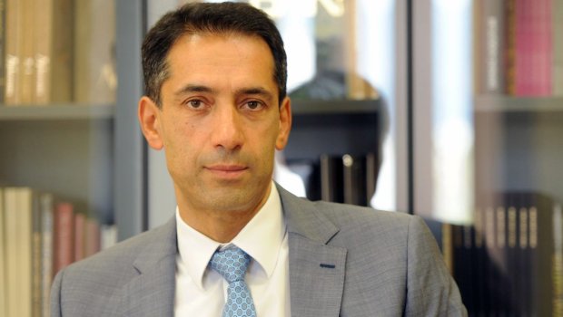 Rəhman Mustafayev Kimyəvi Silahların Qadağan Olunması üzrə Təşkilatda nümayəndə təyin edildi