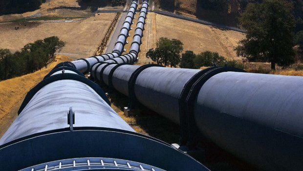 Prezidentdən boru kəmərlərinin təhlükəsizliyi ilə bağlı FƏRMAN