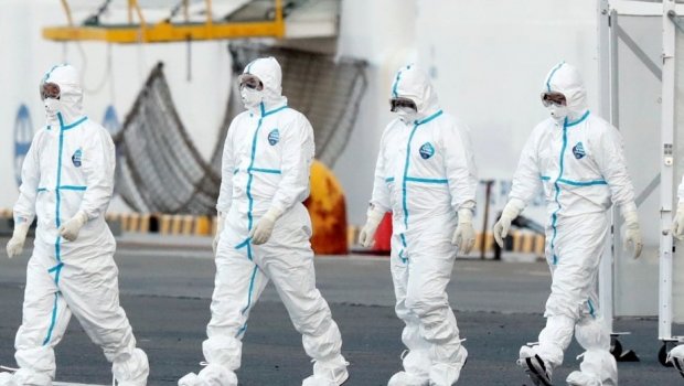 Koronavirus GERİ DÖNÜR?