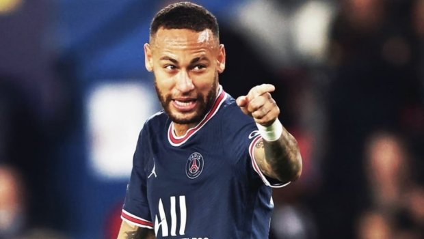 PSJ “Strasburq”dan güclü oldu – Neymar qırmızı vərəqə aldı