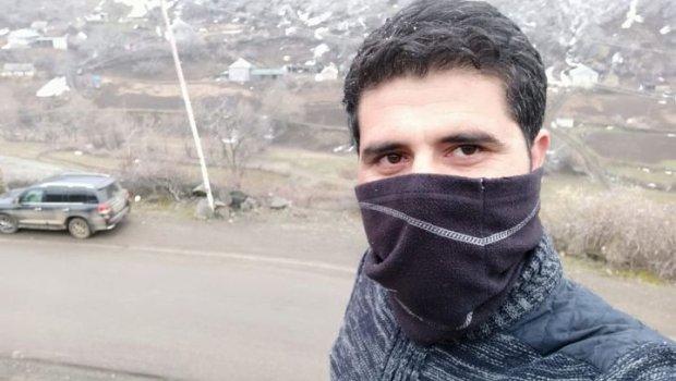 Xankəndi-Laçın yolundakı ƏBABİL QUŞLARI – Elgün Gəncimsoy HADİSƏ YERİNDƏN yazır