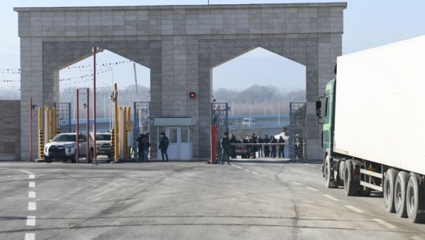 Azərbaycan-Rusiya sərhədinin demarkasiyası üzrə komissiyanın tərkibi dəyişdi