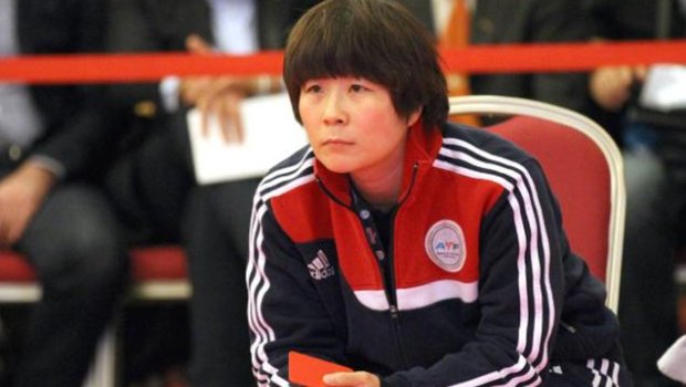 Taekvondo üzrə millimizə yeni baş məşqçi TƏYİN OLUNDU 