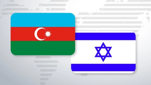 Azərbaycan və İsrail XİN-ləri arasında siyasi məsləhətləşmələr aparılıb