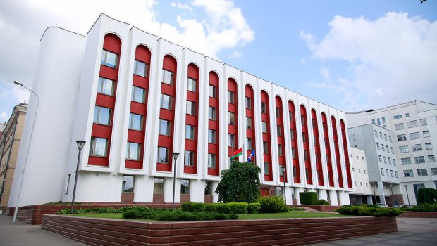 Ukraynalı səfir Belarus XİN-ə ÇAĞIRILDI - SƏBƏB 