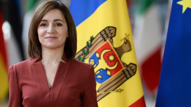 Moldova prezidentindən ETİRAZ: “Neytrallıq regionda baş verənlərə biganəlik demək deyil“