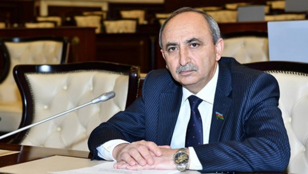 “Əsas məqsədimiz Qərbi azərbaycanlıların öz torpaqlarına qayıtmasıdır” – Əziz Ələkbərli 