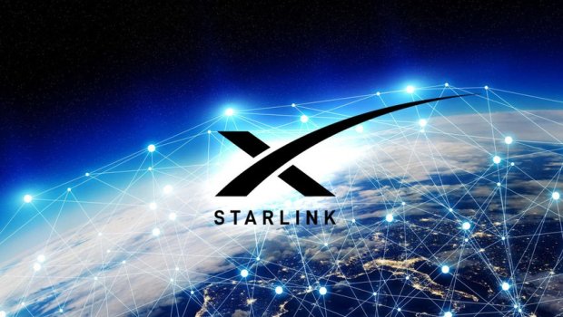 Polşa Ukraynaya “Starlink” terminalları TƏDARÜK ETDİ 