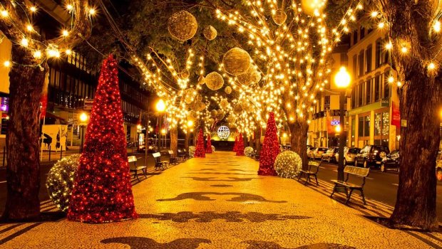 Bu ölkələr Yeni ilə QƏDƏM QOYDULAR 