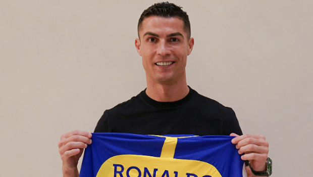 Ronaldonun gəlişi “Əl Nəsr”ə 2,5 milyon izləyici qazandırdı