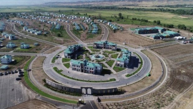 Qarabağda məcburi dövlət sosial sığorta haqları subsidiyalaşdırılacaq