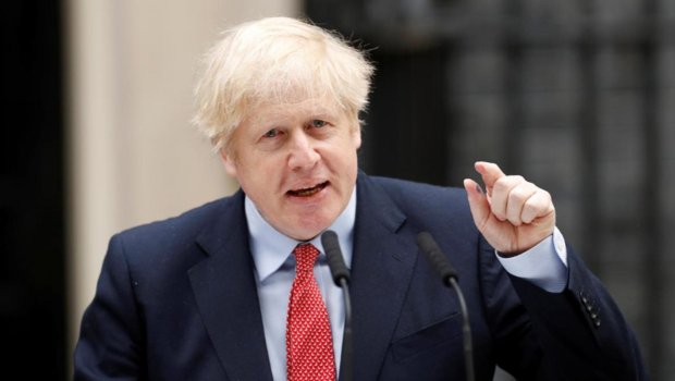 Putin Ukraynada məğlub olacaq - Consonun PROQNOZU