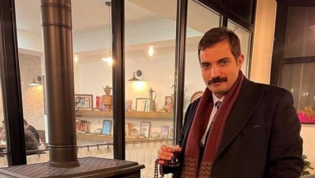 Ankarada “Boz Qurdlar”ın keçmiş lideri öldürüldü - VİDEO