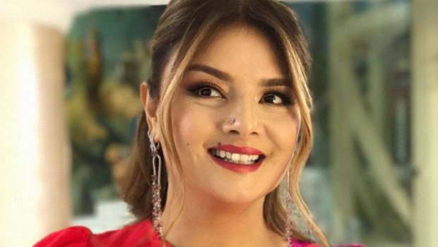 Kamilə Babayeva aldığı yeni evini NÜMAYİŞ ETDİ - VİDEO