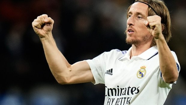 Modriç bu klubların hədəfində