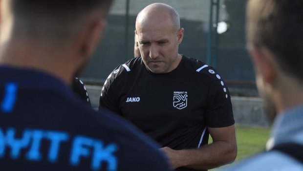 “Sumqayıt” daha 2 futbolçunu göndərir - FOTO