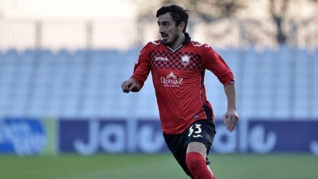 Təmkin Xəlilzadə “Qəbələ”yə qayıda bilər - ÖZƏL