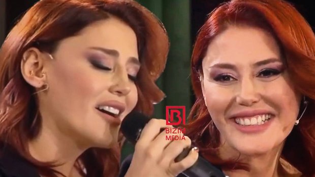 Türkiyə televiziyasında \