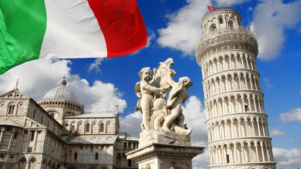 İtaliyada yaşayan iranlılar etirazlar fonunda Ukraynanı da yada saldılar – ANBAAN VİDEO 