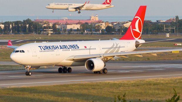 İstanbulda 48 təyyarə reysi təxirə salındı