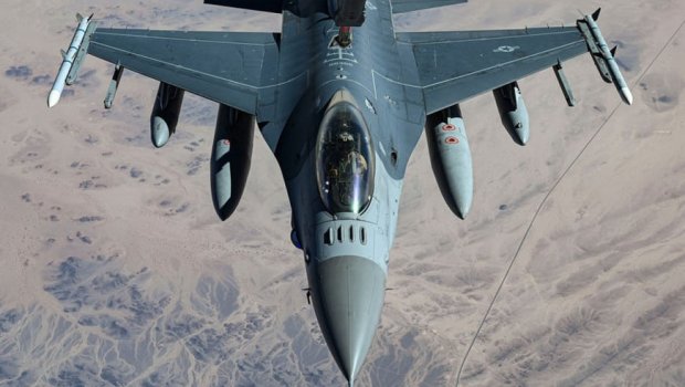 Ərdoğanın sözçüsündən F-16 qırıcılarının satışı ilə bağlı AÇIQLAMA