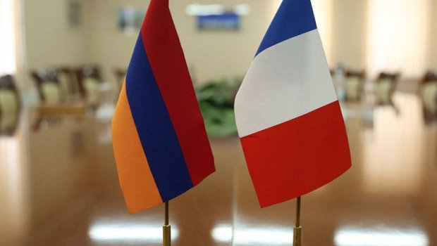 Fransa İrəvanı müharibəyə sürükləyir - Ekspertdən AÇIQLAMA  