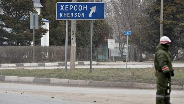 Xersonda azərbaycanlı qız qətlə yetirildi - VİDEO