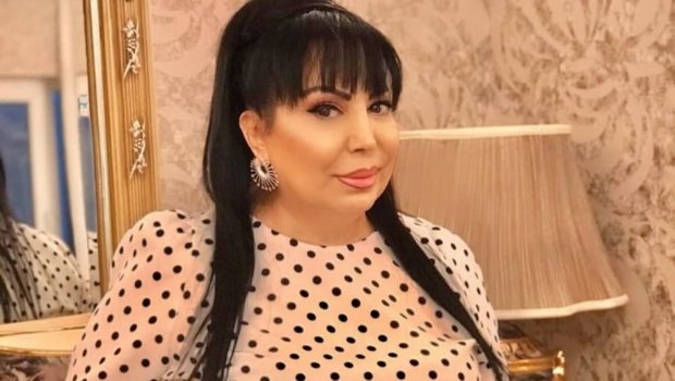 Gülbahar Şükürlüdə yenidən xərçəng aşkarlandı