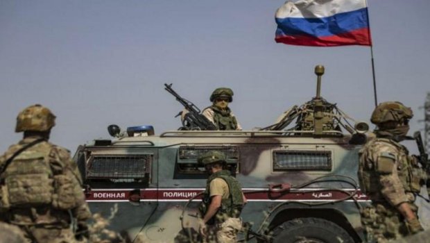 Ölən rus hərbçilərin ailələrinə 5 milyon rubl veriləcək