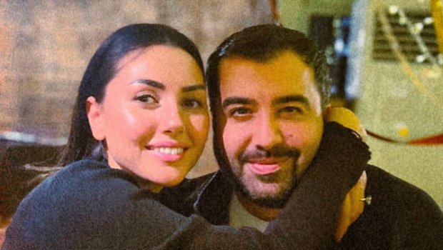 Safuranın ailəsi ilə QUBA TƏTİLİ - FOTO/VİDEO
