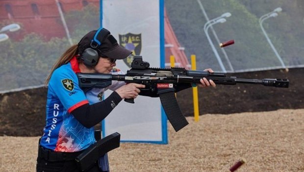 Bakıda keçiriləcək atıcılıq üzrə dünya çempionatının vaxtı AÇIQLANDI