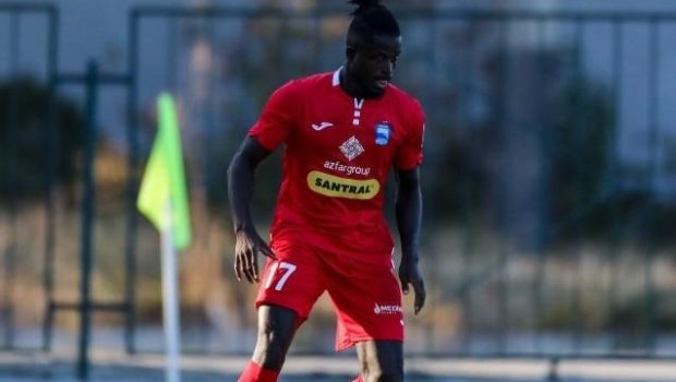 “Zirə” daha bir legionerini göndərdi