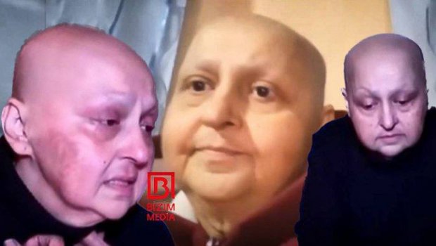 Toppuş bacının vəziyyəti AĞIRLAŞIB: \