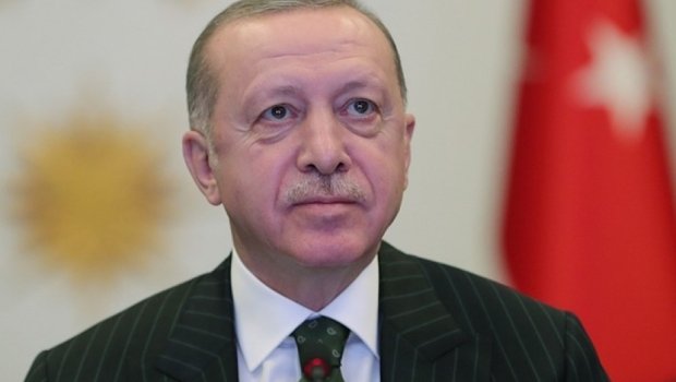 Pakistan Ərdoğanın Nobel Sülh mükafatına namizədliyini irəli sürdü