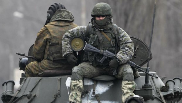 “Vaqner”in tərkibində Ukraynada döyüşən məhbuslar əfv olundu – VİDEO  