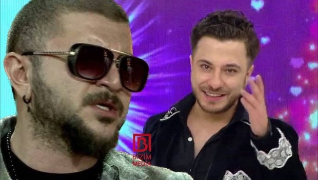 Müğənni Ramal: “Son vaxtlar məni Rəhimə bənzədirlər” - VİDEO