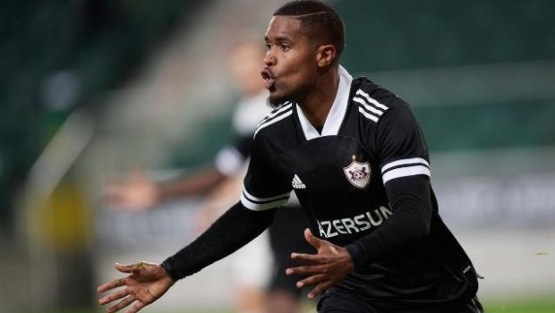 “Qarabağ” daha bir futbolçusunu geri qaytarır