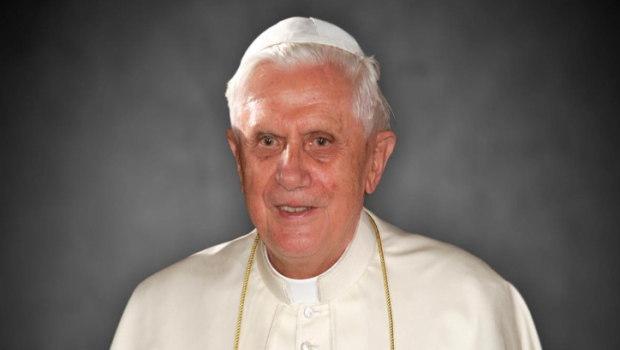 XVI Benedikt dəfn olundu - YENİLƏNİB + VİDEO 