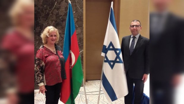 Arye Qutun adına mükafat təsis EDİLDİ