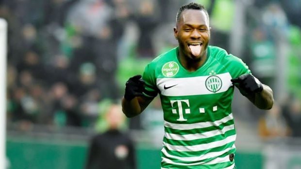 “Qarabağ” Macarıstan klubunun legioneri ilə maraqlanır