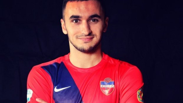 “Səbail”in maraqlandığı növbəti FUTBOLÇU