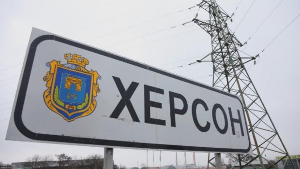 Rusiya Xersonda yanğınsöndürmə idarəsini vurub: Ölən var 