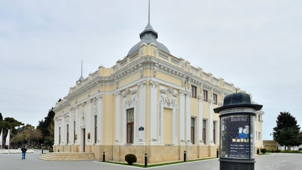 Kukla Teatrında yoxlamalar dayandırılıb - RƏSMİ 