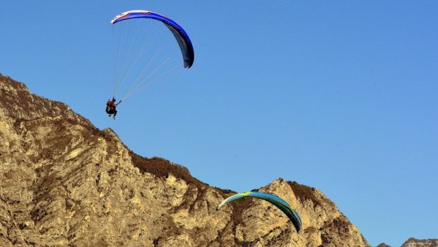 Naxçıvanda “Yamac paraşütü” turizm məhsulu yaradılacaq