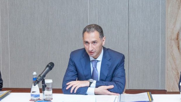 Rəşad Nəbiyev Tovuzda vətəndaşları qəbul edəcək