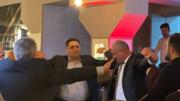 Ramil Səfərov “Turan” mahnısına RƏQS ETDİ – ANBAAN VİDEO 