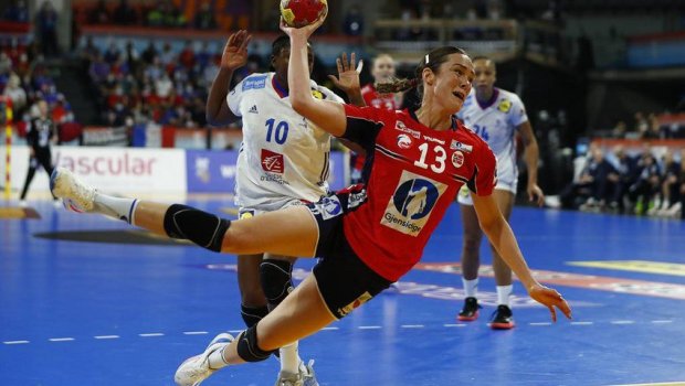 Həndbol üzrə Avropa çempionatının təsnifat turniri Bakıda keçiriləcək