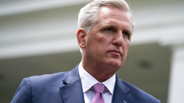 Nensi Pelosini əvəz edəcək şəxs bəlli oldu