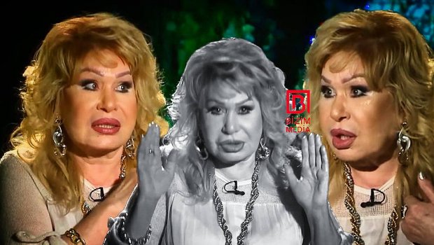 Nisə Qasımova: \